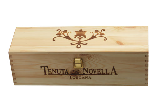 Magnum Chianti Classico Riserva 2011 - Tenuta la Novella