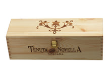 Load image into Gallery viewer, Magnum Chianti Classico Riserva 2011 - Tenuta la Novella

