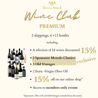 Wine Club PREMIUM - Tenuta la Novella