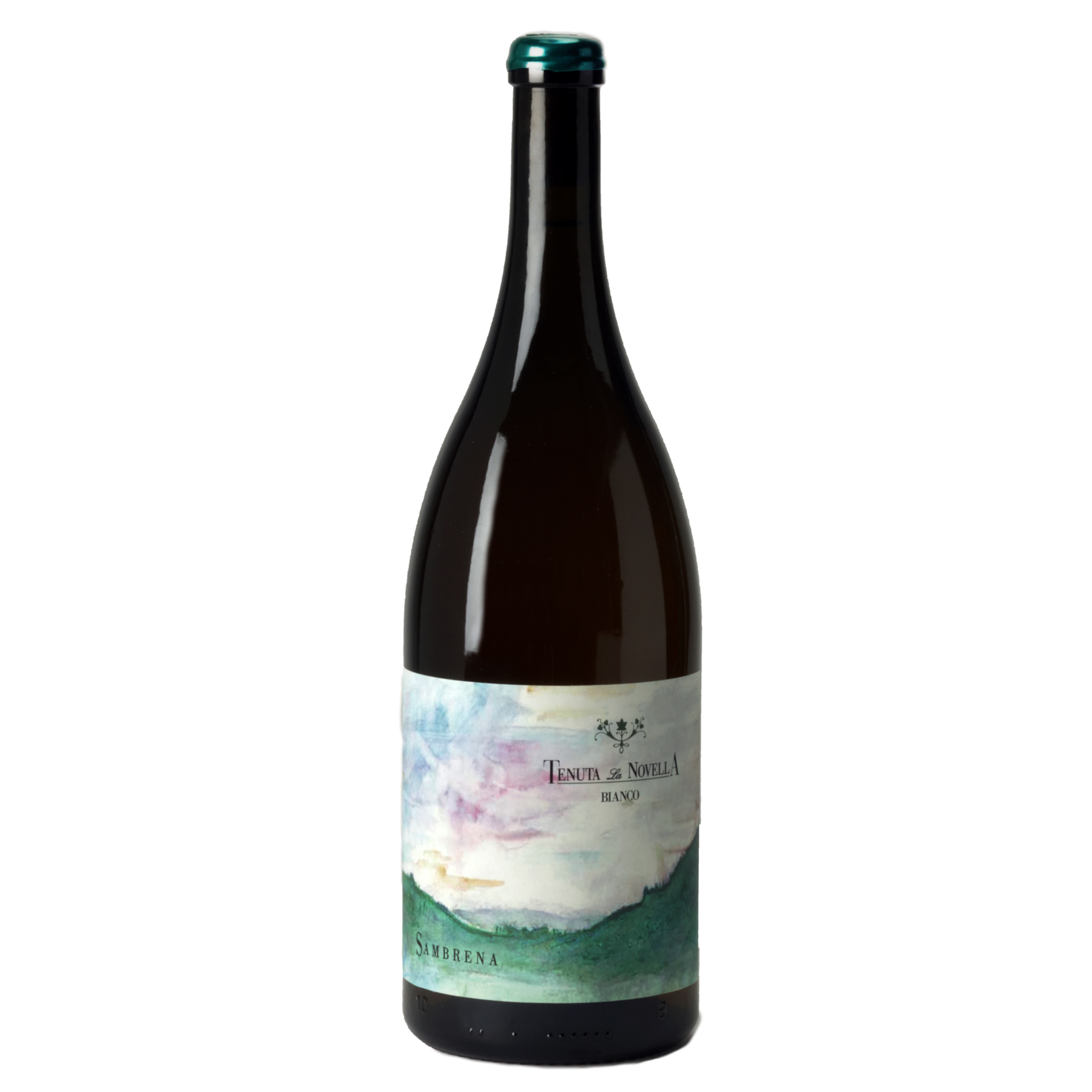 MAGNUM Sambrena Bianco 2020