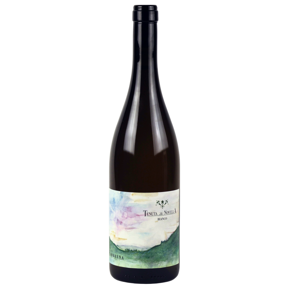 Sambrena Bianco - Tenuta la Novella