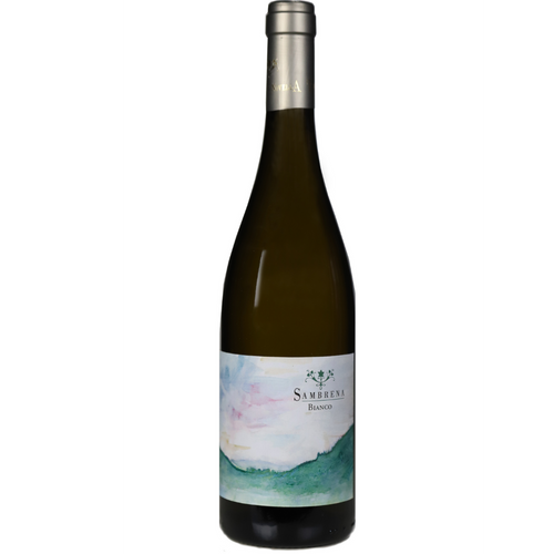 Sambrena Bianco 2023 - Tenuta la Novella