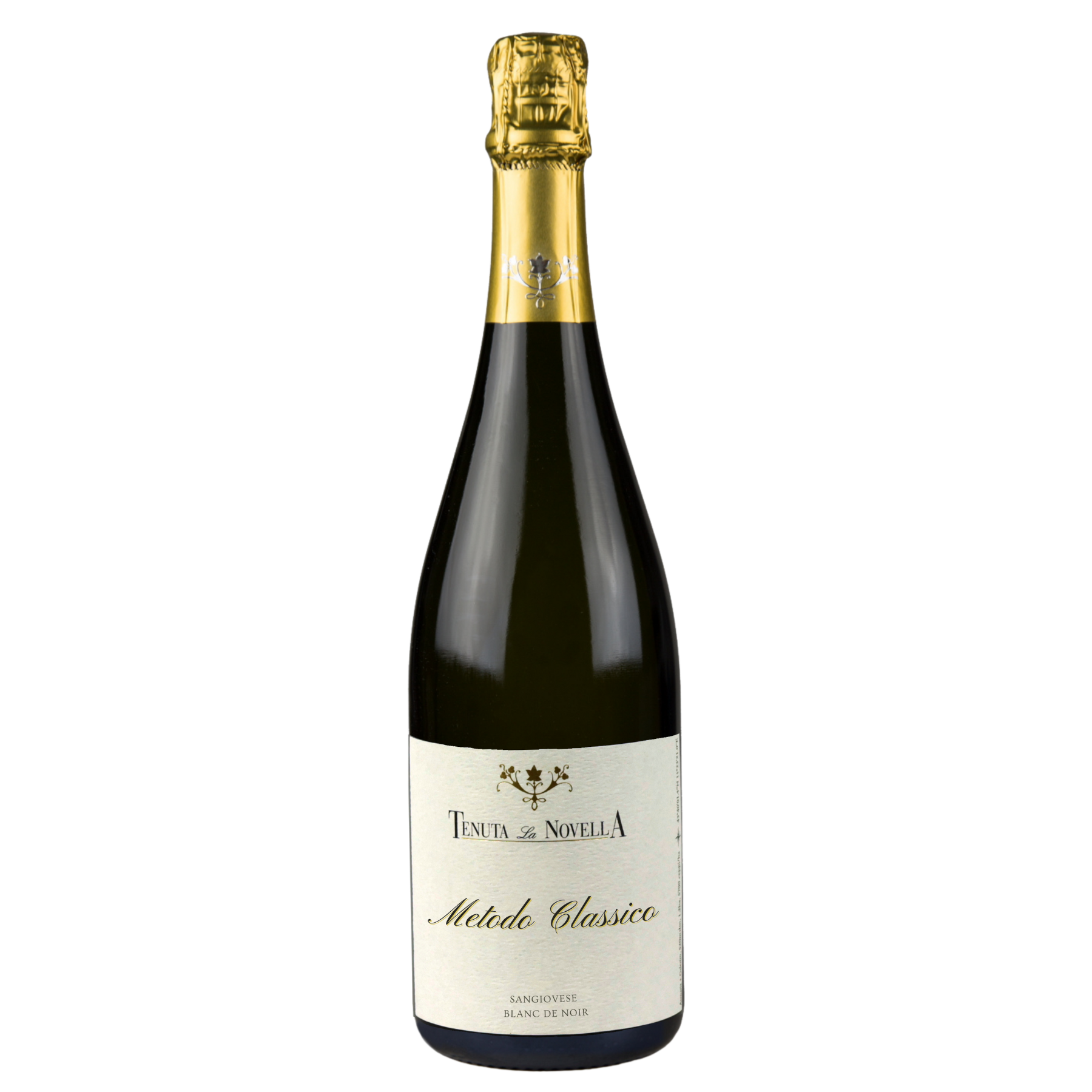 Spumante Metodo Classico - WINE CLUB MEMBERS ONLY