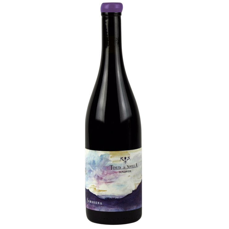 MAGNUM Sambrena Sangiovese 2022 - Tenuta la Novella