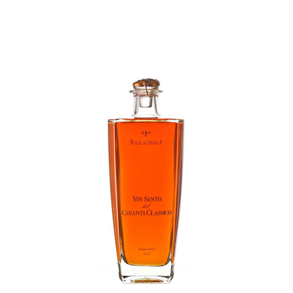 VIN SANTO LA NOVELLA TUSCANY- Tenuta la Novella