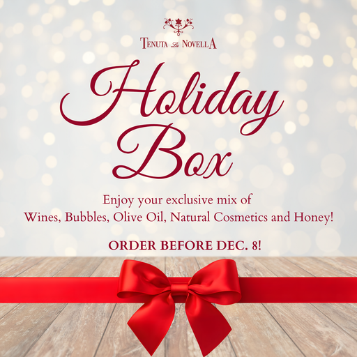 Holiday Box