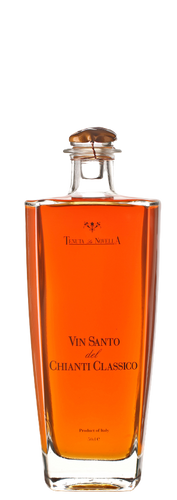 VIN SANTO LA NOVELLA - Tenuta la Novella