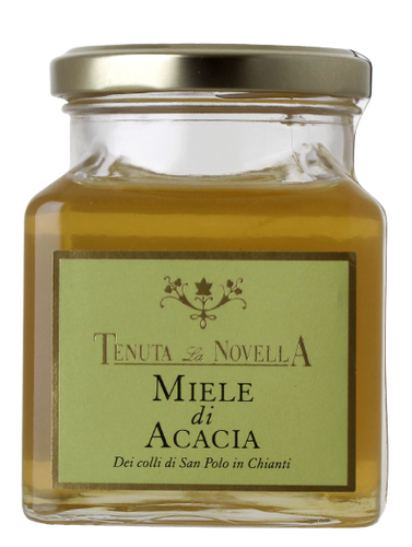 Miel d'Acacia - Tenuta la Novella